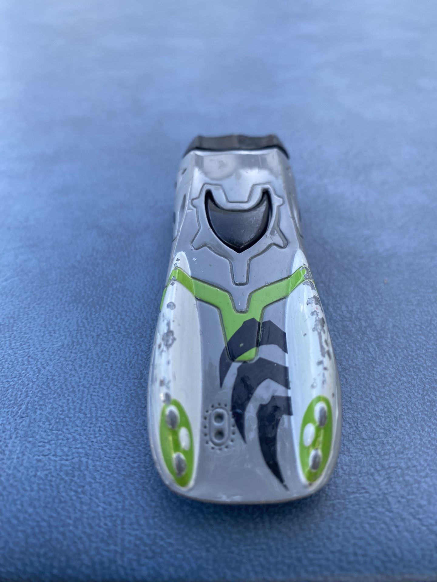 Mavrel 2006 Hot Wheel