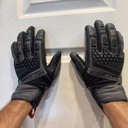Harley Davidson Gloves