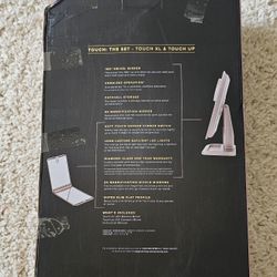 Espejo De Maquilla Vanity Con Luces Led