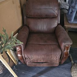 Electric Recliner Chair