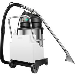 🚨 PROFESSIONAL CARPET & UPHOLSTERY CLEANING MACHINE 🚨