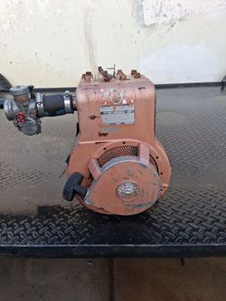 8hp Briggs and stratton
