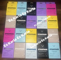 Starface Hydro-Star patches. $5 each or 4 for $17 Price is Firm !!
