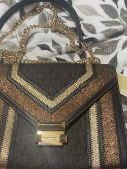 Michael Kors purses