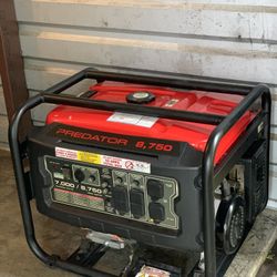 8750w Generator 