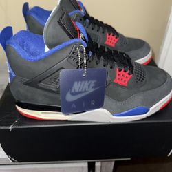 Jordan 4 