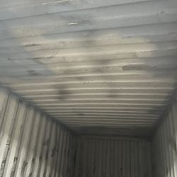 20’ Container 