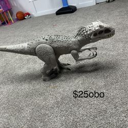 Jurassic World Dinosaur Lot