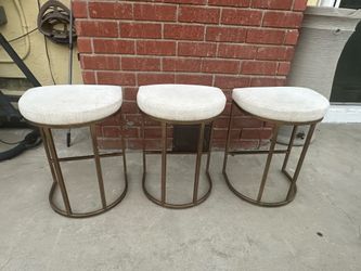 Bar stool chairs