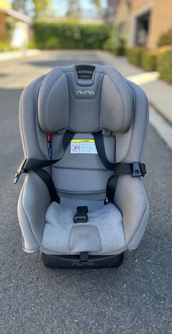 Nuna Rava Car Seat