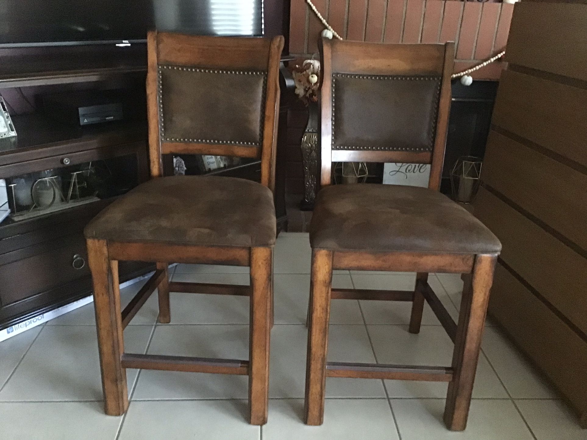 Bar Stool Chairs
