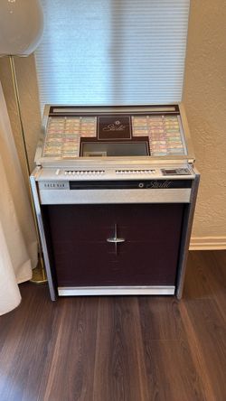 Starlet Juke Box