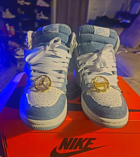 Retro Jordan 1 OG