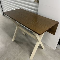 Extendible Dining Table / Desk / Delivery Available 