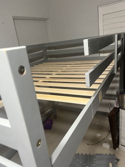 Loaf Full Size Bed