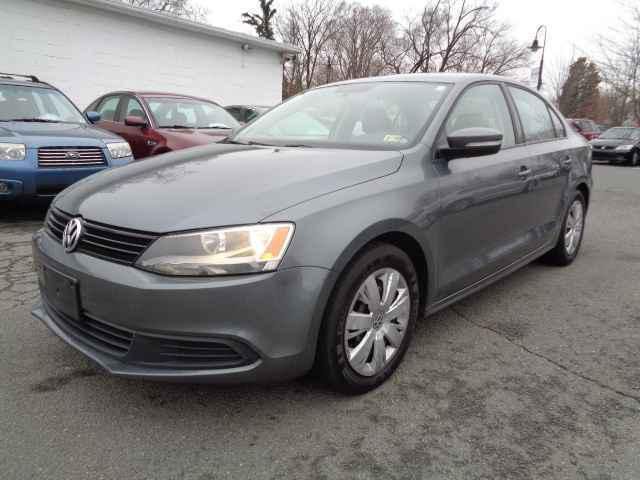 2014 Volkswagen Jetta