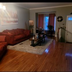 Living Room Set 