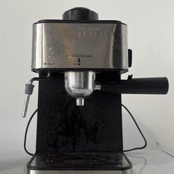 Premium Levella Expresso machine 