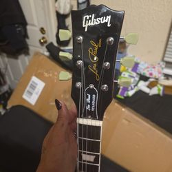 Gibson