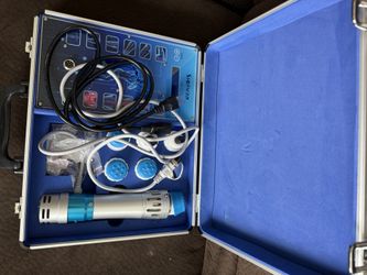 Shockwave Therapy Machine