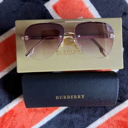 Burberry Sun Glasses