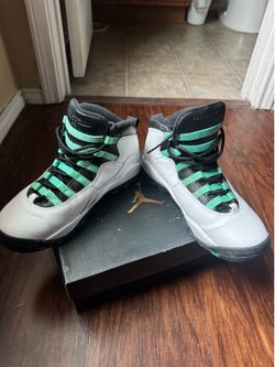 Jordan