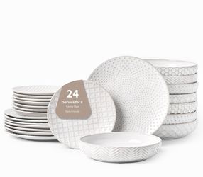 Fobenta Dinnerware