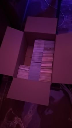 🔥 NFL Card Collection Blowout – 2,630 Cards! 🔥