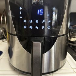 Air Fryer - Bella Pro Series 