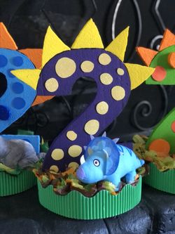 All Occasion Centerpieces