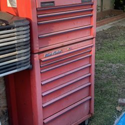 Blue Point By Snap On 