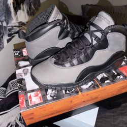 Ds Sz 11.5 Shadow 10s 