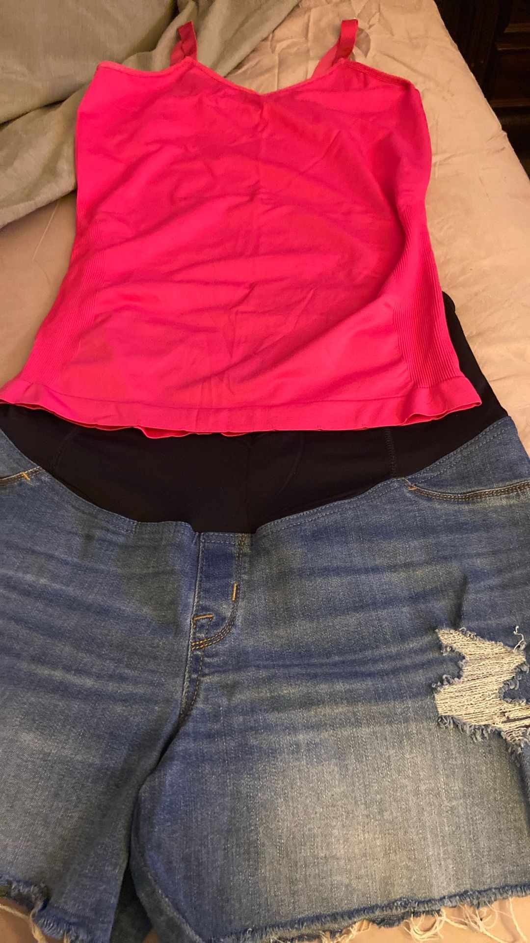 Maternity Set 