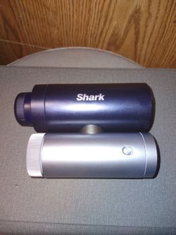 SHARK PORTABLE MISTER    Model: FA022