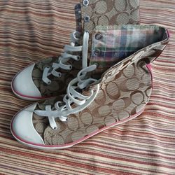 Coach Shoes
