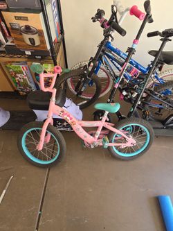 LOL BIKE