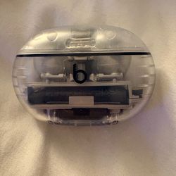 Beats Bluetooth Ear Buds $60