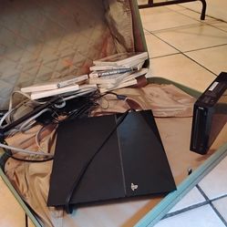 PS4 and other stuff for sale
