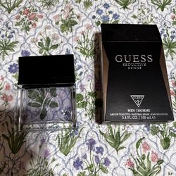 Guess Seductive EDT