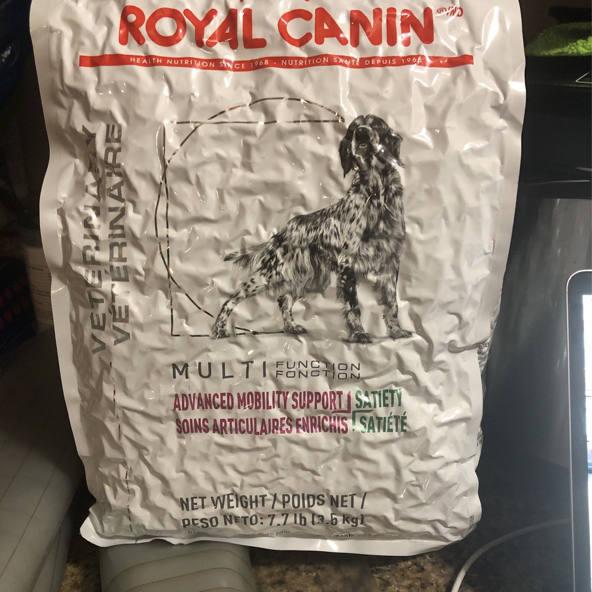 Pending Sold Royal  Canin Dog Food 