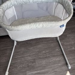 Halo Bassinet