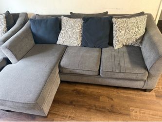 Sectionals couches
