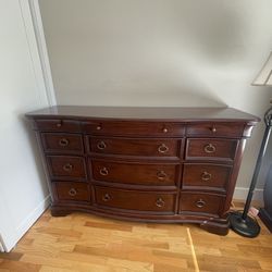 Bedroom Dresser For Sale