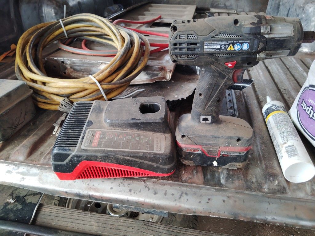 Mechanic Drill