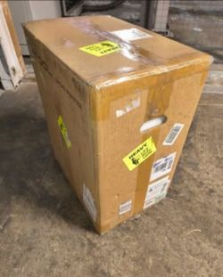 xTool Smoke Purifier Model MXA-S250-PO5