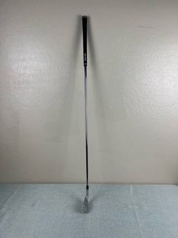 Mizuno MX-20 Tzoid 4 iron stiff flex golf pride grip