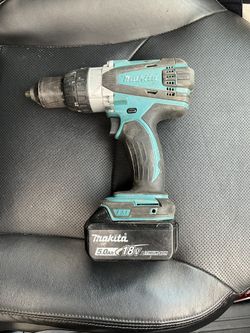 Makita Lxt