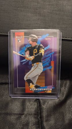2026 Rc KONNOR GRIFFIN /75