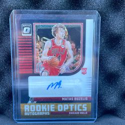 Sports Card 