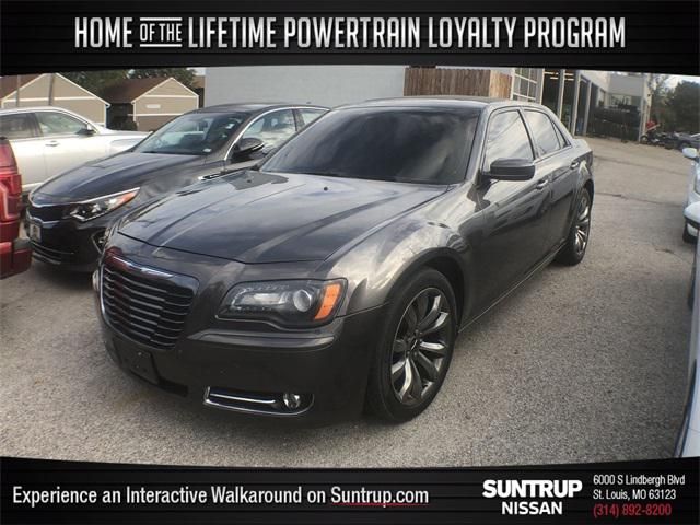 2014 Chrysler 300